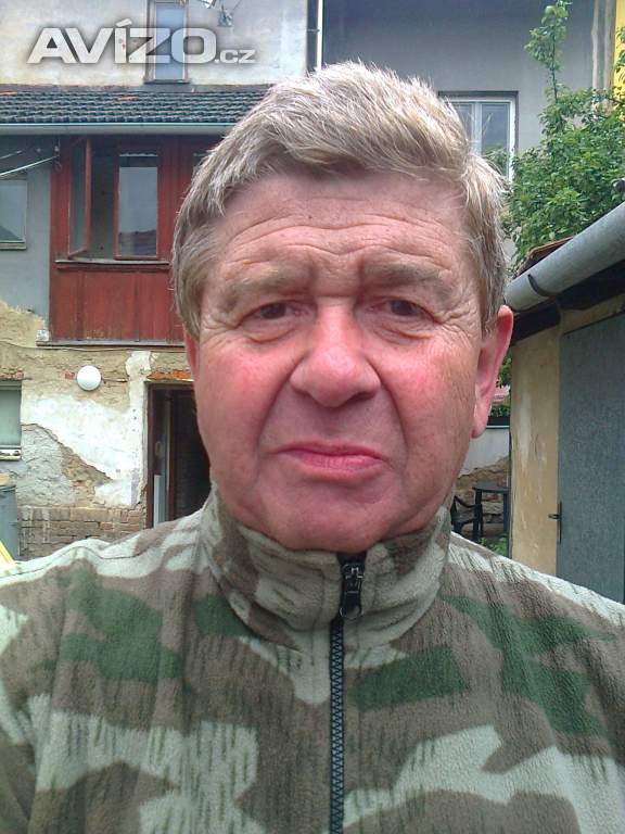 Zdravý důchodce hledá ženu 