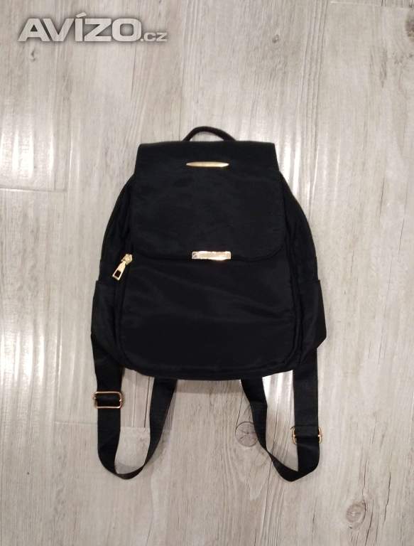 Foto inzerátu Dámský batůžek NOVÝ 
