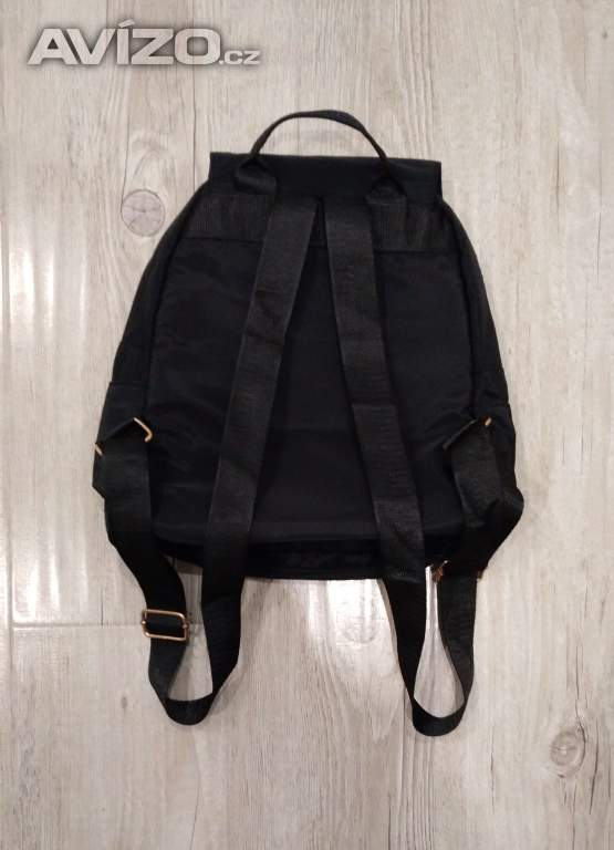 Foto inzerátu Dámský batůžek NOVÝ 