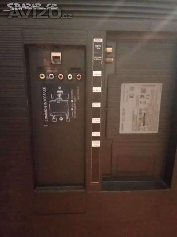 Samsung UE55RU7092 - 138cm