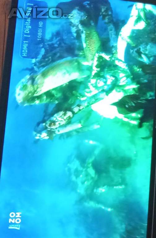 Foto inzerátu Samsung UE55RU7092 - 138cm