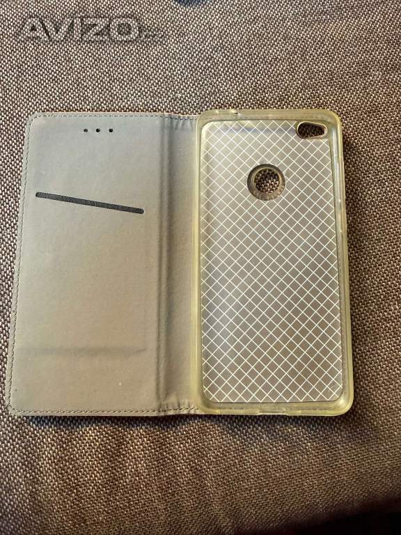 Foto inzerátu Huawei P8 lite