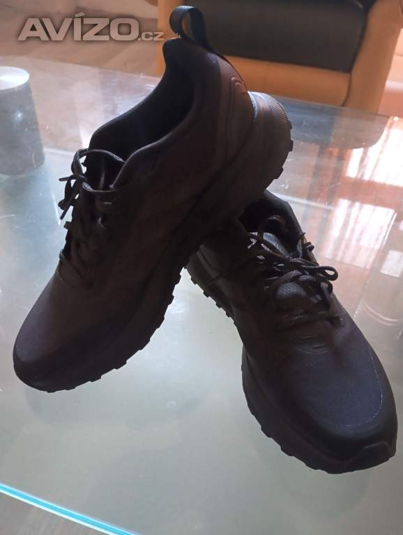 Foto inzerátu Obuv