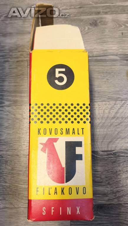 Foto inzerátu Mlýnek na maso č.5 SFINX