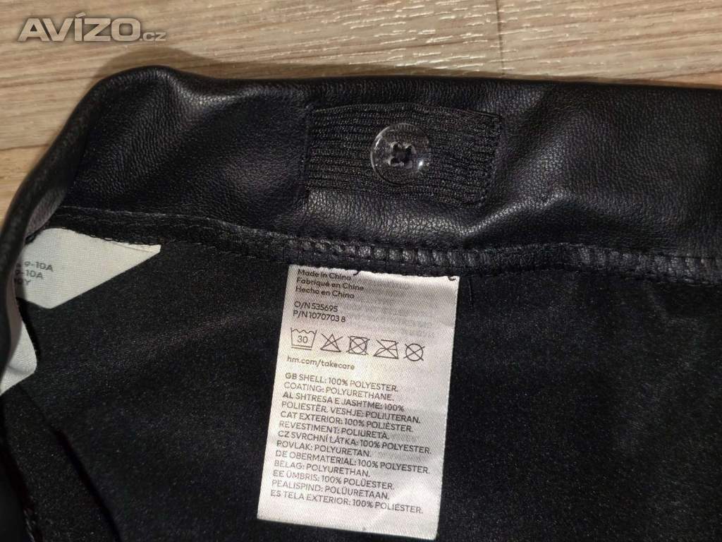 Foto inzerátu Sukně, vel. 140