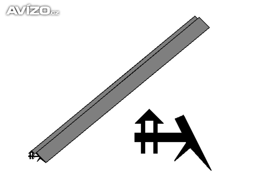 Foto inzerátu Polykarbonátové desky