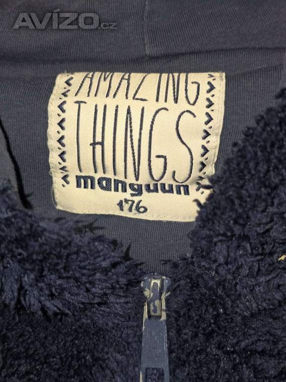 Foto inzerátu Vesta, vel. 176