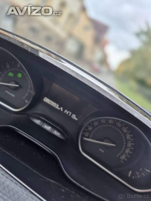 Foto inzerátu Peugeot 2008 1.2 PureTech (60 kW) – Tažné zařízeni