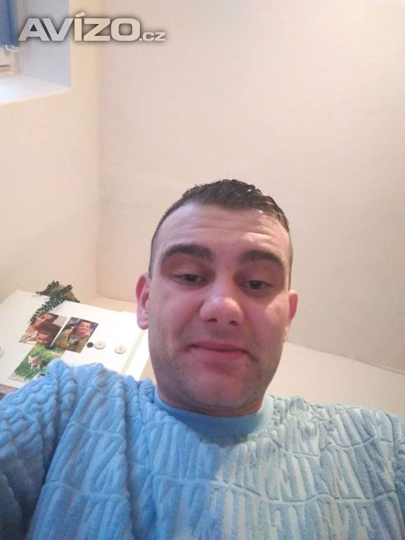 Sympaťák hledá starší ženu 40+