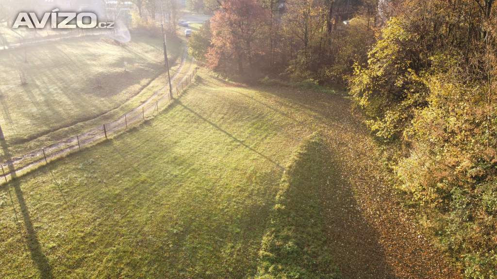 Foto inzerátu Prodej stavební parcely, k.ú. Staříč