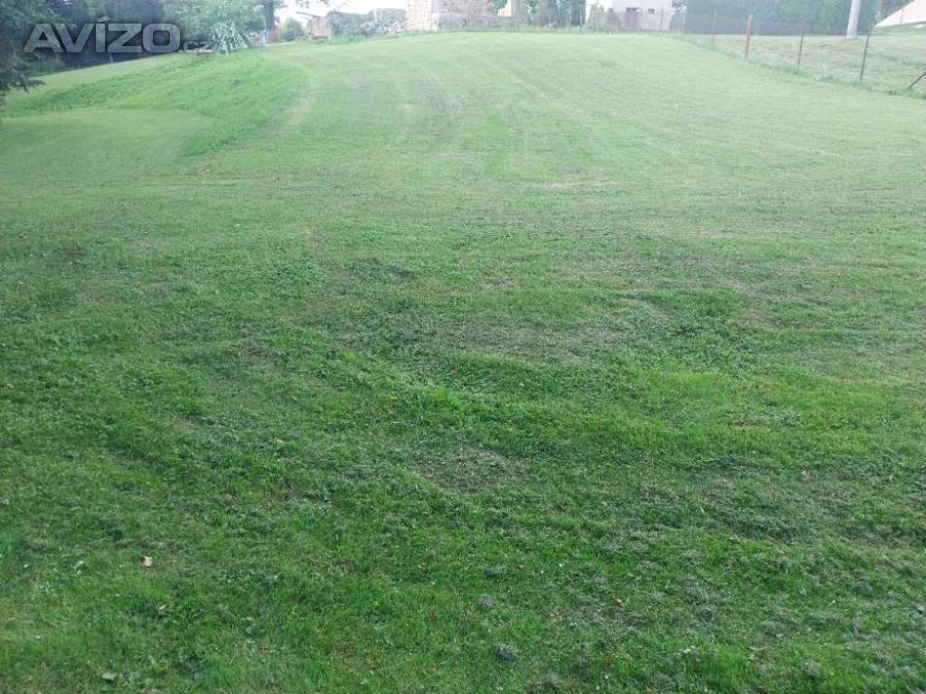 Foto inzerátu Prodej stavební parcely, k.ú. Staříč