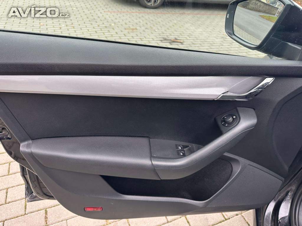 Foto inzerátu Škoda Octavia III 