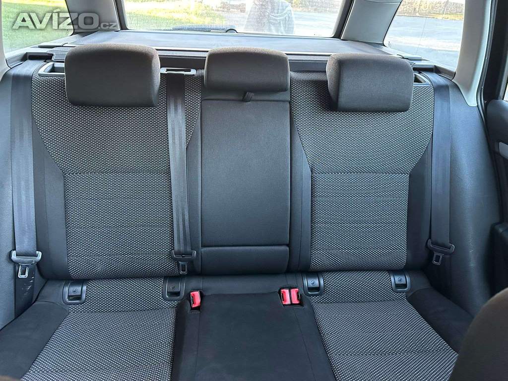 Foto inzerátu Škoda Octavia III 