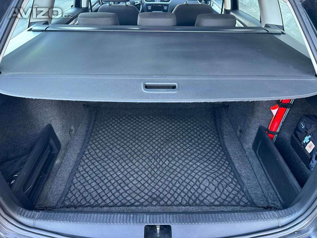 Foto inzerátu Škoda Octavia III 