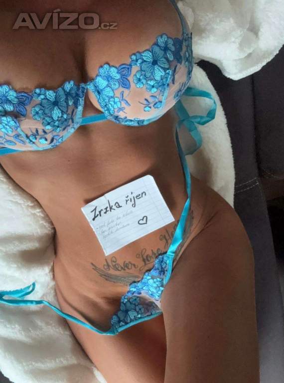 Foto inzerátu Webka, Sexchat, domácí videjka 😈