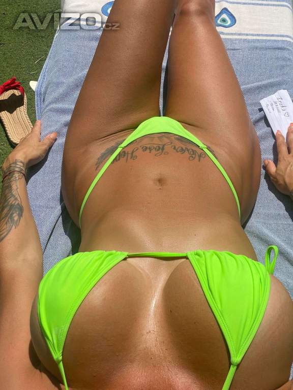 Foto inzerátu Webka, Sexchat, domácí videjka 😈