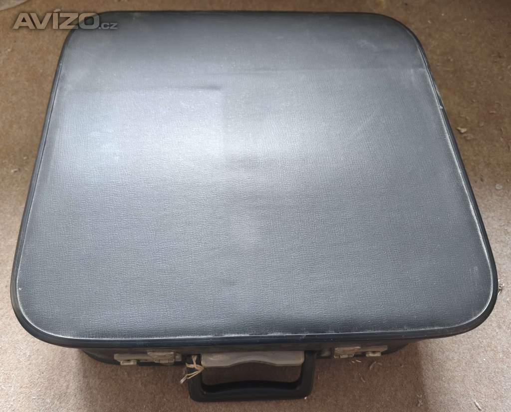 Foto inzerátu Psací stroj CONSUL