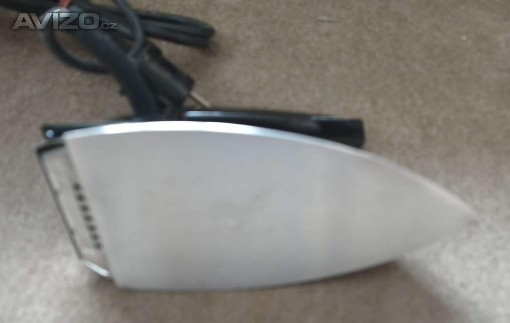 Foto inzerátu Retro žehlička ETA