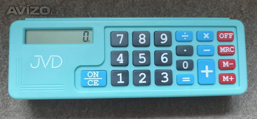 Foto inzerátu Dětské náramkové hodinky JVD