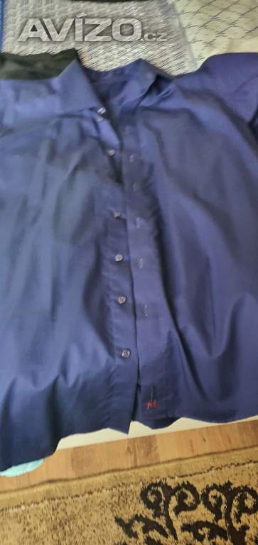 Foto inzerátu Prodám oblečení nenosene