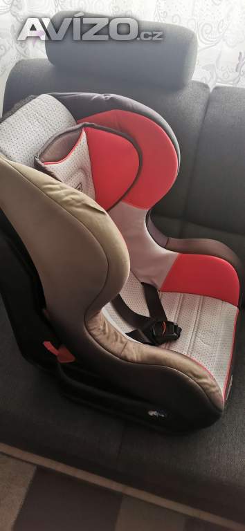 Foto inzerátu Autosedačka Fisher-Price 0-18kg