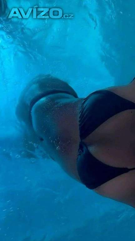 Foto inzerátu 💖Nová Dominika💖čtvrtek 9-22hod-v Ostravě💋Sex,Orál a jiné...💋