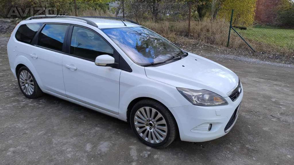 Foto inzerátu Ford Focus 2,0 TDCI