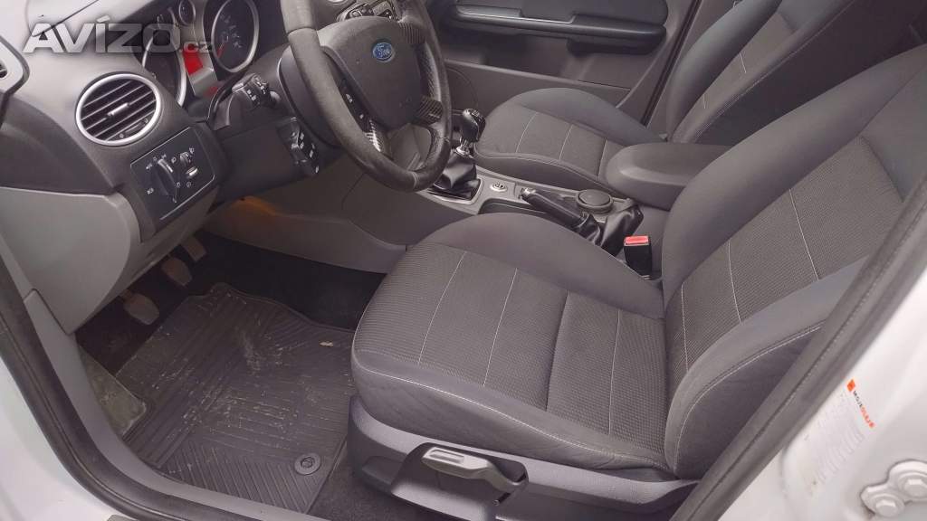 Foto inzerátu Ford Focus 2,0 TDCI