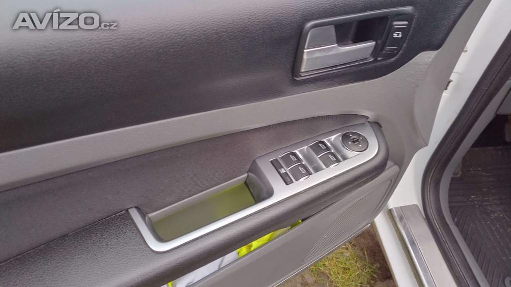 Foto inzerátu Ford Focus 2,0 TDCI