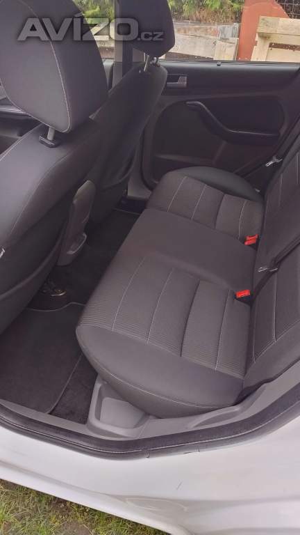 Foto inzerátu Ford Focus 2,0 TDCI