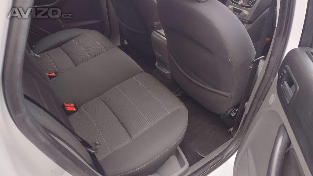 Foto inzerátu Ford Focus 2,0 TDCI