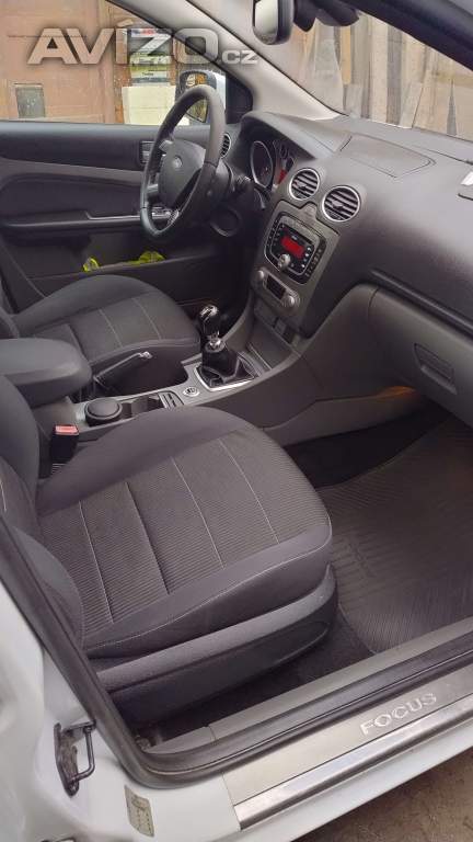 Foto inzerátu Ford Focus 2,0 TDCI