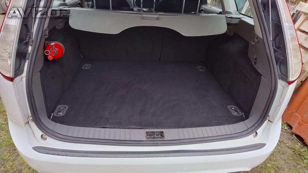 Foto inzerátu Ford Focus 2,0 TDCI