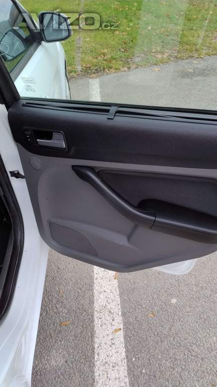 Foto inzerátu Ford Focus 2,0 TDCI