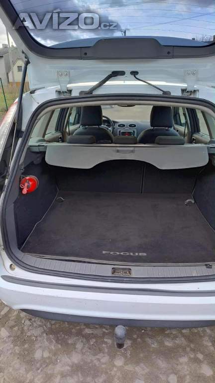 Foto inzerátu Ford Focus 2,0 TDCI