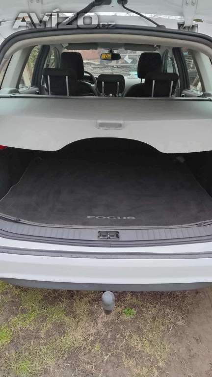 Foto inzerátu Ford Focus 2,0 TDCI