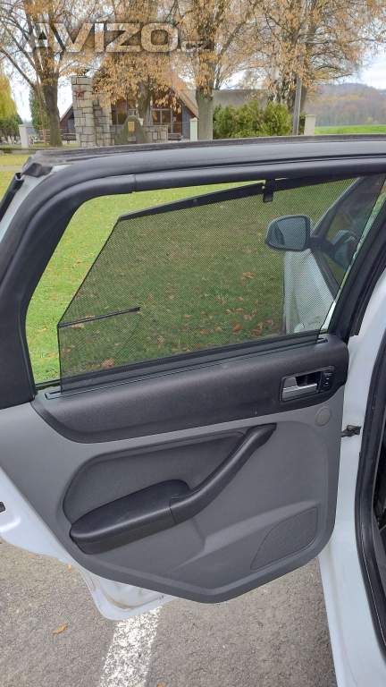 Foto inzerátu Ford Focus 2,0 TDCI