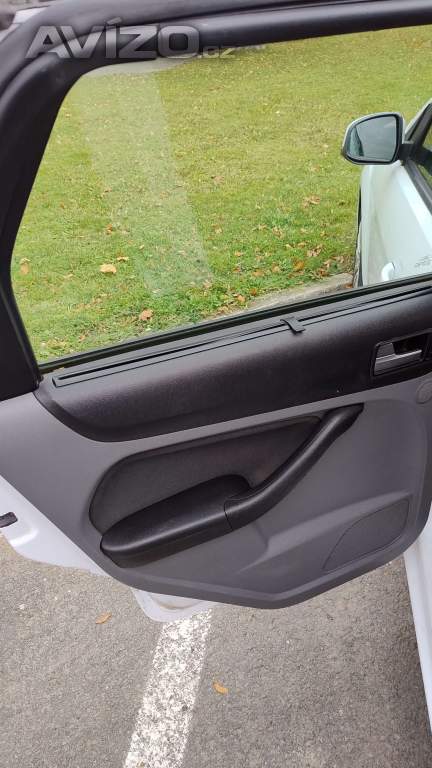 Foto inzerátu Ford Focus 2,0 TDCI