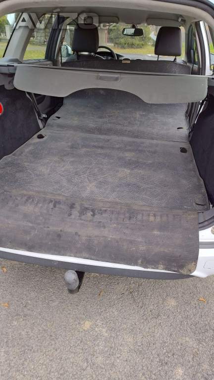 Foto inzerátu Ford Focus 2,0 TDCI