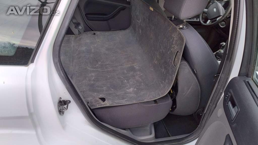 Foto inzerátu Ford Focus 2,0 TDCI