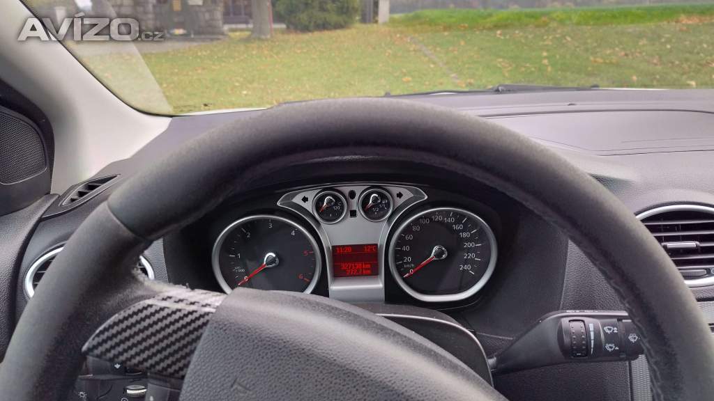 Foto inzerátu Ford Focus 2,0 TDCI