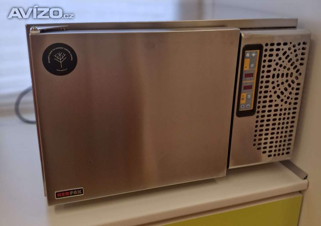 Foto inzerátu Šokový zchlazovač a zmrazovač 