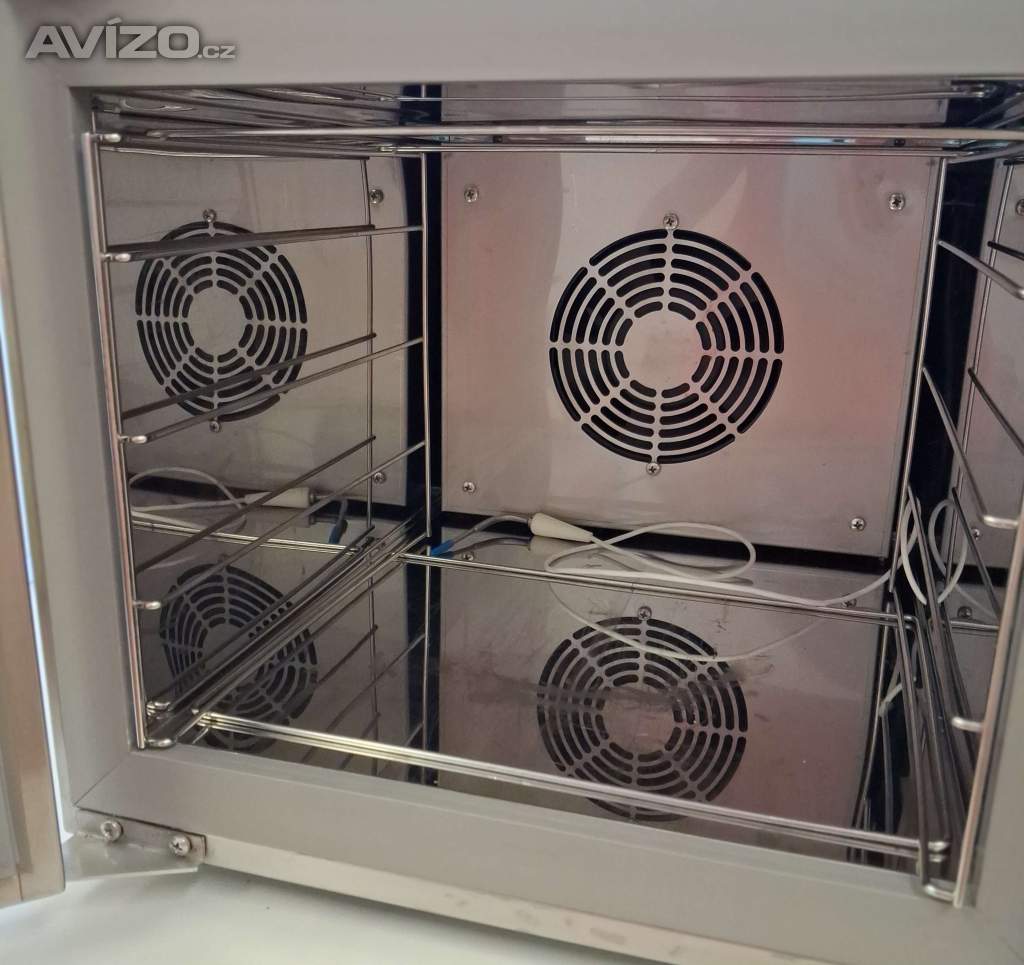 Foto inzerátu Šokový zchlazovač a zmrazovač 