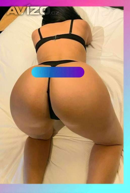 Foto inzerátu PONDĚLÍ  🔥 ZVÝŠENÍ ORGASMUS (masáž prostaty) 🔥