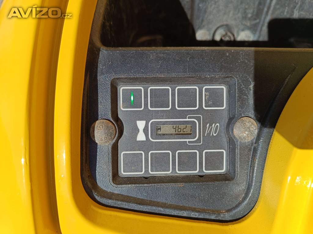 Foto inzerátu Vibrační válec Wacker Neuson RTKx-SC 3 - motor KUBOTA