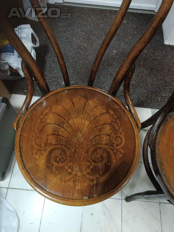 Foto inzerátu Židle Thonet