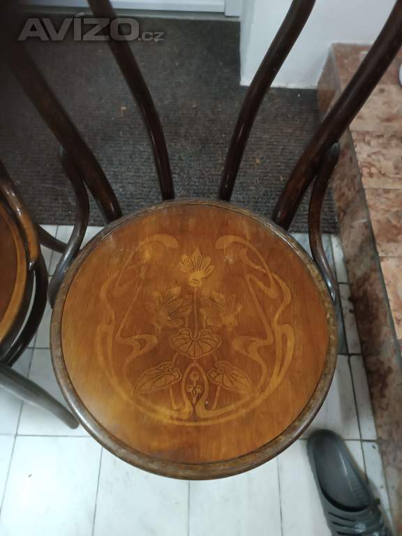 Foto inzerátu Židle Thonet