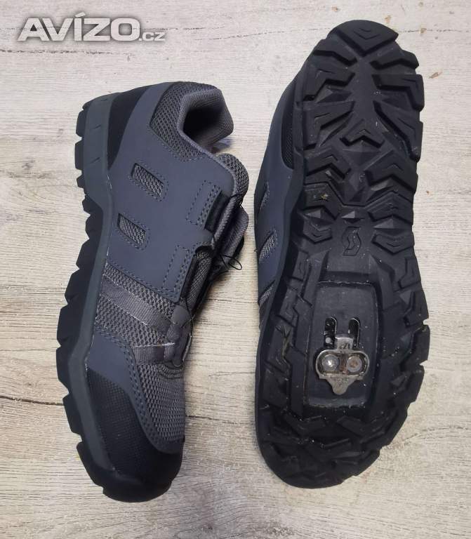 Foto inzerátu Mtb pánské boty scott v.41