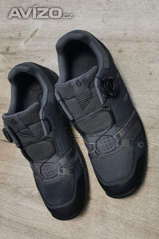 Foto inzerátu Mtb pánské boty scott v.41