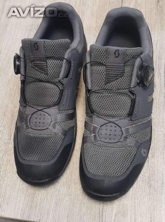 Foto inzerátu Mtb pánské boty scott v.41